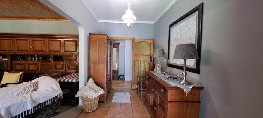 4 Bedroom Property for Sale in Eureka Free State